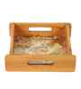Taj Garden View Wooden Tray
