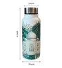 Taj Mughal Miniature Bottle 700ml
