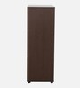 Takara Chest of Drawers in Columbia Walnut Finish