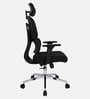 Takeo High Back Ergonomic Office Chair with 3D Adjustable Armrests Adjustable Headrest and Multi Tilt Lock Feature