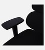 Takeo High Back Ergonomic Office Chair with 3D Adjustable Armrests Adjustable Headrest and Multi Tilt Lock Feature
