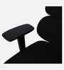 Takeo High Back Ergonomic Office Chair with 3D Adjustable Armrests Adjustable Headrest and Multi Tilt Lock Feature