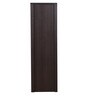 Takeshi 2 Door Wardrobe in Wenge Finish