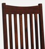 Takhat Sheesham Wood 4 Seater Dining Set In Honey Oak Finish