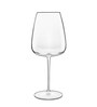 Luigi Bormioli  Transparent 300Ml Glass (Set Of 4) Wine Glasses