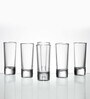 Tall & Slim 70ml (Set of 6) Shot Glass
