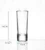 Tall & Slim 70ml (Set of 6) Shot Glass
