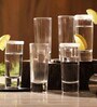 Tall & Slim 70ml (Set of 6) Shot Glass