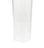Tall Airtight Plastic Containers