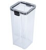 Tall Food Grade Plastic Storage Container