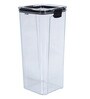 Tall Food Grade Plastic Storage Container