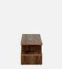 Tamaki Coffee Table in Walnut Finish
