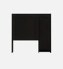 Tamara Hutch Desk in Dark Wenge Finish