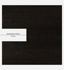 Tamara Hutch Desk in Dark Wenge Finish