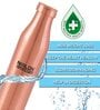 Tamba 1 Ltr Copper Copper  Water Bottle