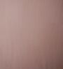 Tan Solid 400 TC Cotton Satin Superking Size Bedsheet With 2 Pillow Covers