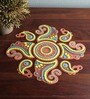 Multicolour Rangoli