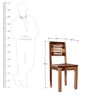 Tangier Crafty Six Seater Dining Set