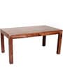 Tangier Crafty Six Seater Dining Set