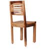 Tangier Crafty Six Seater Dining Set