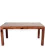 Tangier Crafty Six Seater Dining Set