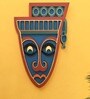 Tango Wall Decor Mask