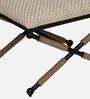 Tansu Metal Seating Stool