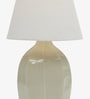 Taoza Sage Green Table Lamp