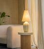 Taoza Sage Green Table Lamp Taoza Sage Green Table Lamp