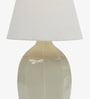 Taoza Sage Green Table Lamp Taoza Sage Green Table Lamp