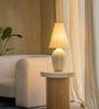 Taoza Sage Green Table Lamp