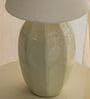 Taoza Sage Green Table Lamp Taoza Sage Green Table Lamp