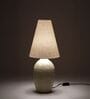Taoza Sage Green Table Lamp Taoza Sage Green Table Lamp