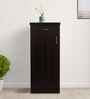 Tapal Shoe Cabinet in Wenge Matte Finish