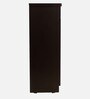 Tapal Shoe Cabinet in Wenge Matte Finish