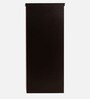 Tapal Shoe Cabinet in Wenge Matte Finish
