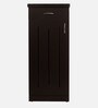 Tapal Shoe Cabinet in Wenge Matte Finish