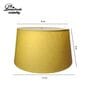 Taper Lampshade