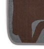 Purple Tapestry Breathe Micro Yoga Mat