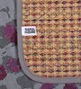Purple Tapestry Breathe Micro Yoga Mat