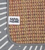 Grey Tapestry Sun Micro Yoga Mat