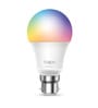 Tapo 8.7 Wt Colour Changeable (B22 Holder) Wifi Enabled Smart Bulb (Compatible with Alexa- Echo & Echo Dot & Google Home)