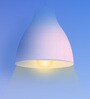 Tapo 8.7 Wt Colour Changeable (B22 Holder) Wifi Enabled Smart Bulb (Compatible with Alexa- Echo & Echo Dot & Google Home)