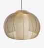 Tappa Spherical Hanging Lamp