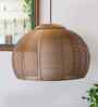 Tappa Spherical Hanging Lamp