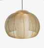 Tappa Spherical Hanging Lamp