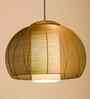 Tappa Spherical Hanging Lamp