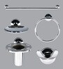 Taptree Bathroom Accessories Combo
