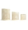 Ivory Tarini Candle Holder