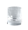 Taris Crystal Whisky Glass Set Of 2